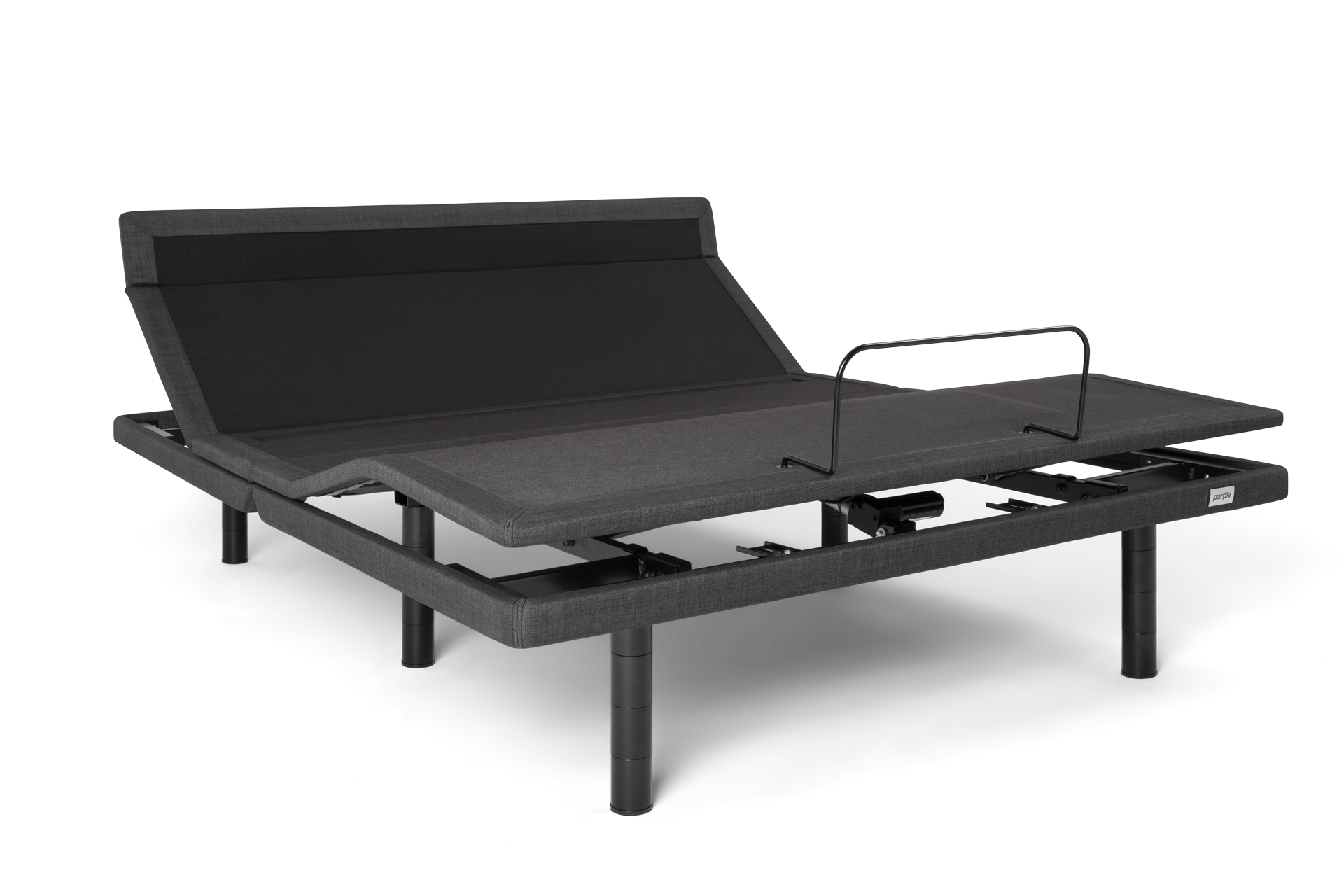 PURPLE PREMIUM SMART+ ADJUSTABLE BASE | Morris